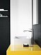 Смеситель Hansgrohe Metris 31082000 для раковины