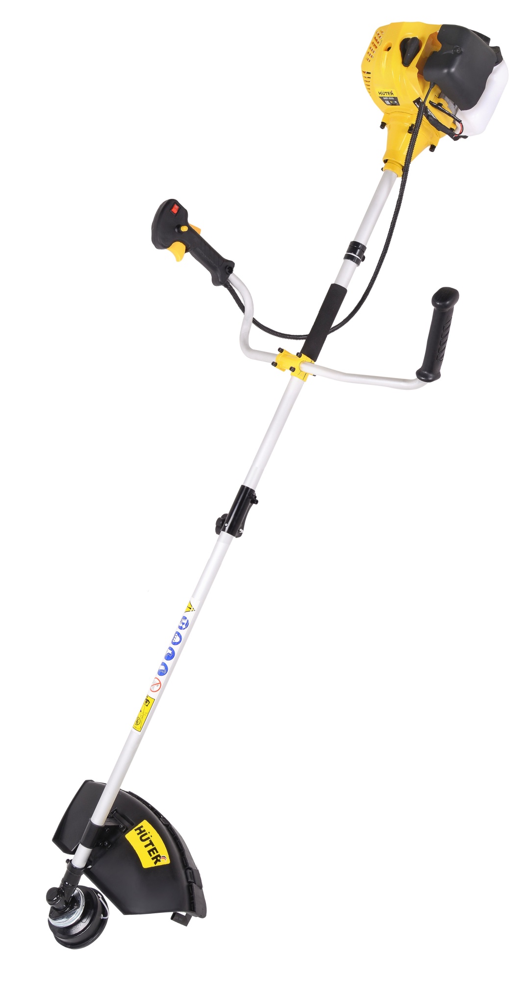 Триммер бензиновый GGT-800S