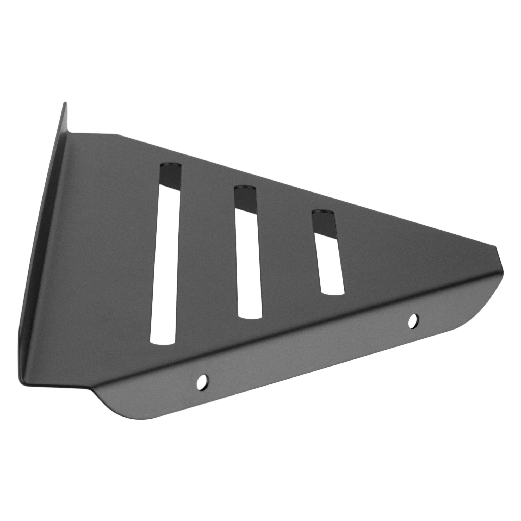 Угловая полка Swedbe Attribut 9802B