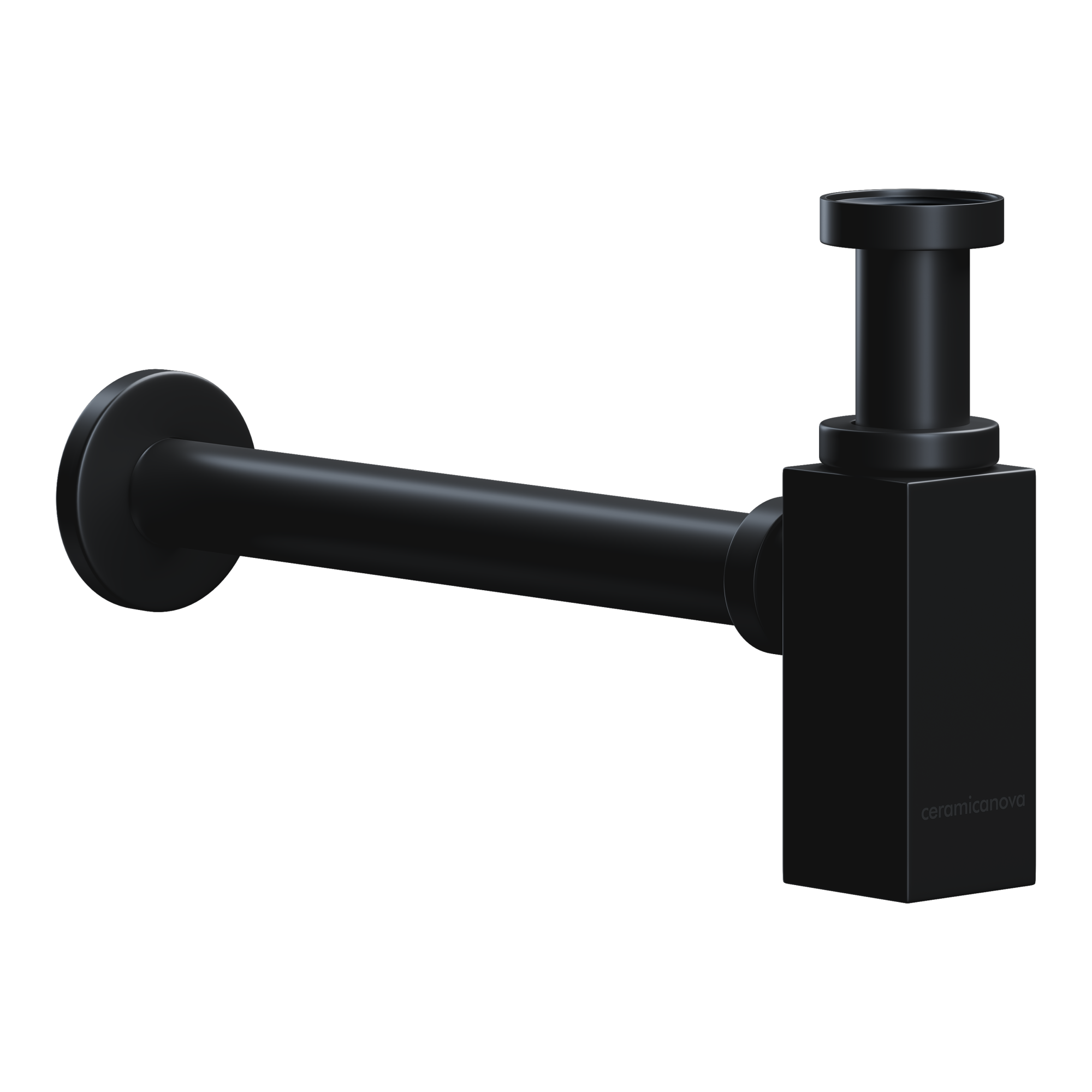 Сифон для раковины, 70002MB