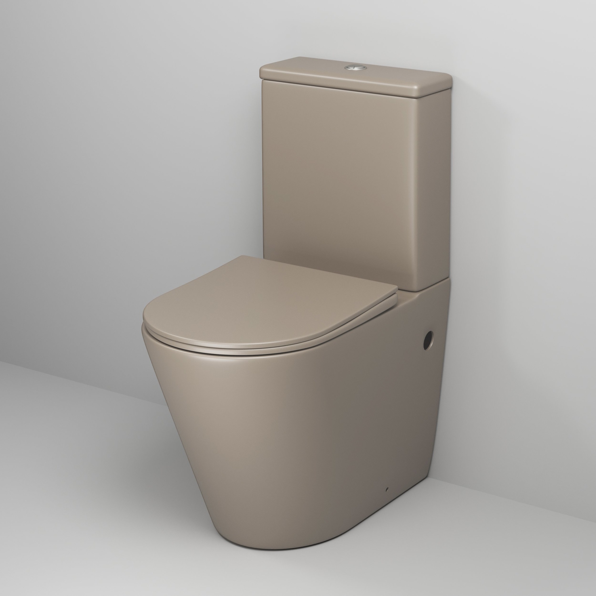 Унитаз gr-4480brlms color (620*365*810) напольный безободковый