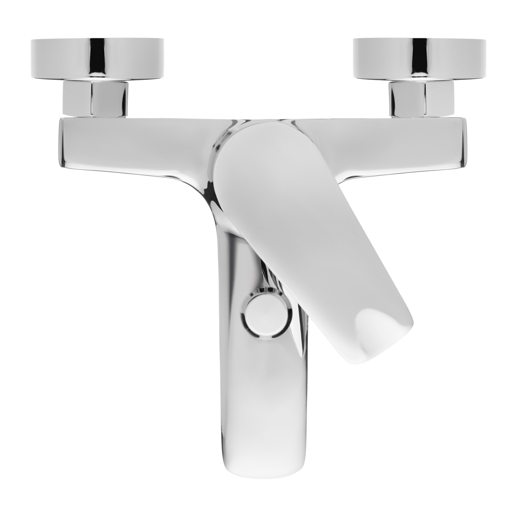 Смеситель для ванны Swedbe Venado 1630