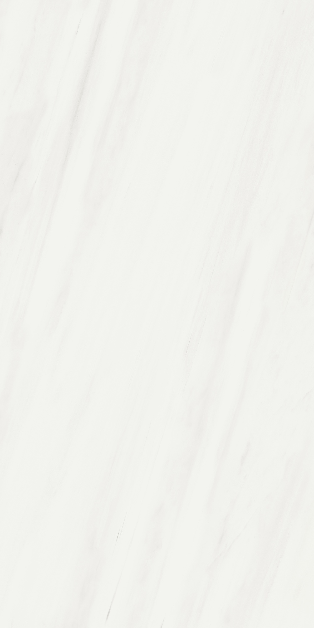 Плитка из керамогранита полированная Creto Persian White белый (MPL-058627)