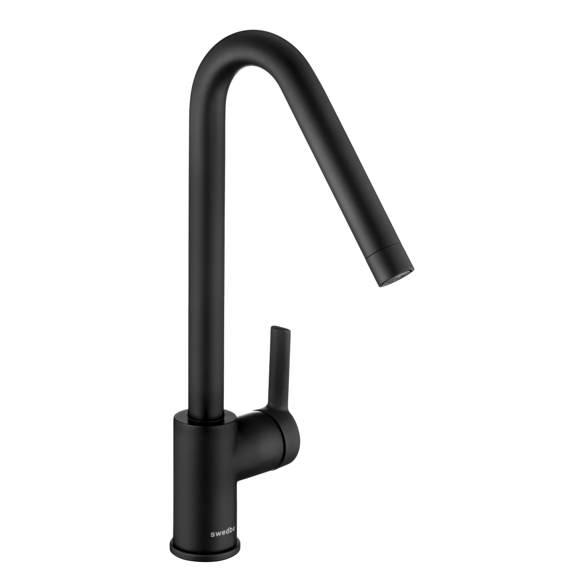 Смеситель для кухни Swedbe Diana 1042B