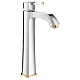 Смеситель Grohe Grandera 23313IG0 для раковины