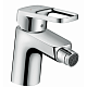 Смеситель Hansgrohe Logis Loop 71250000 для биде