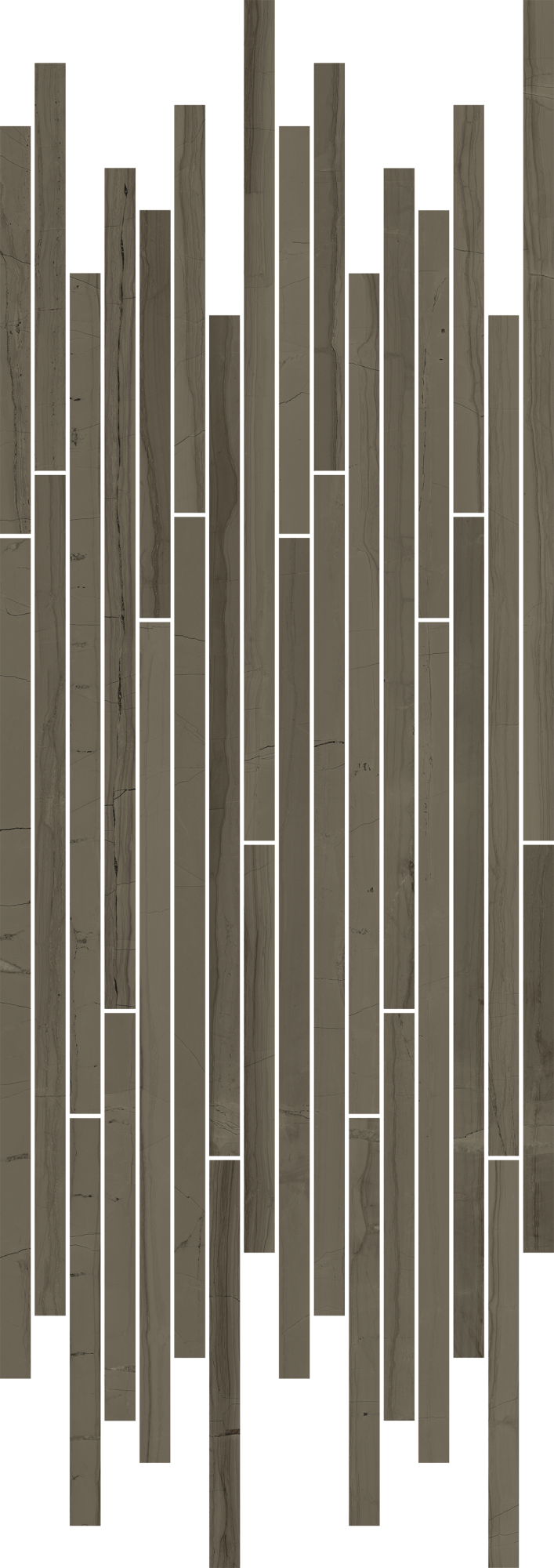 Плитка из керамогранита глянцевая Italon Шарм Эдванс коричневый (610110000772)