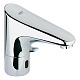 Смеситель Grohe Europlus E 36207001 для раковины электронный