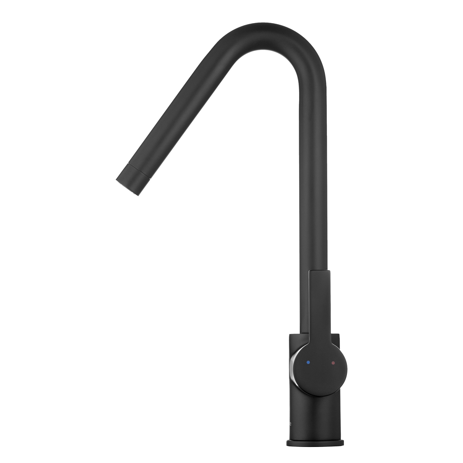 Смеситель для кухни Swedbe Diana 1042B