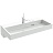 Раковина Jacob Delafon Terrace EXC112-00 100 см