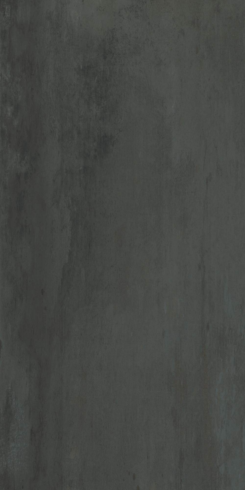 Плитка из керамогранита матовая Italon Серфейс черный (610010001655)