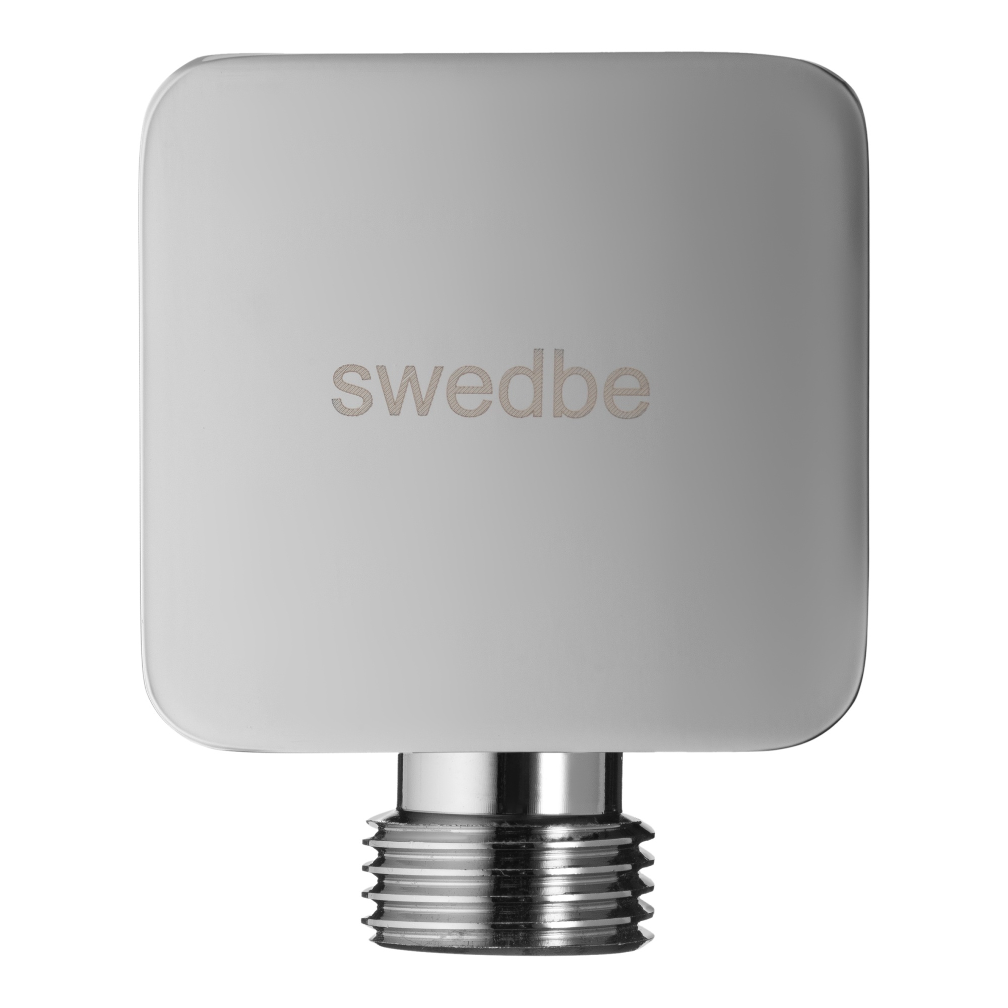 Подсоединение шланговое Swedbe Platta 5508