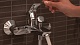 Смеситель Hansgrohe Talis E 71740000 для ванны