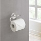 Держатель для туалетной бумаги Hansgrohe Logis 40526000 без крышки