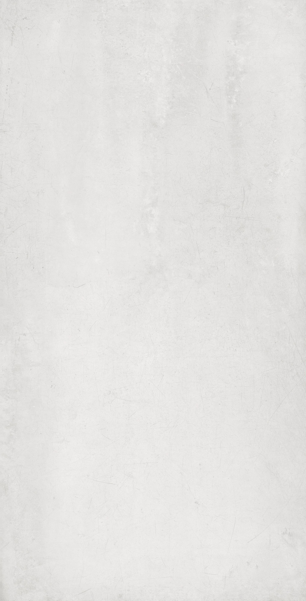 Плитка из керамогранита матовая Creto Foil белый (MPL-061485)