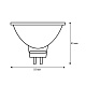 Лампа галогенная MR16 35Вт 12В Camelion 2931