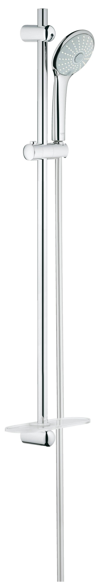 Душевой гарнитур Grohe Euphoria 110 Massage 27226001