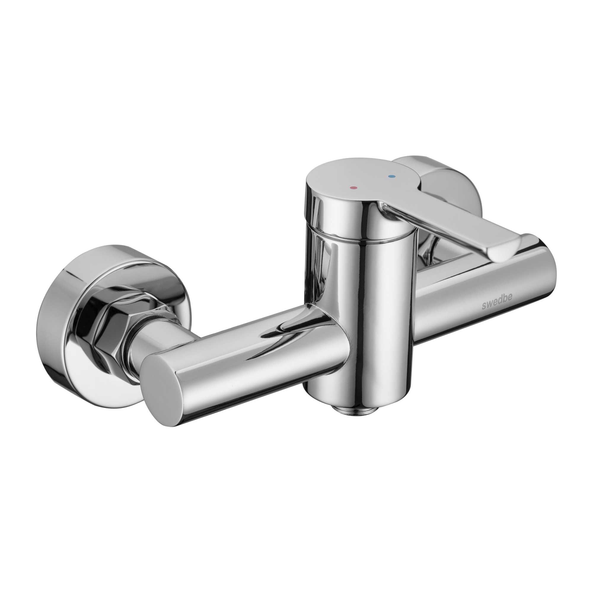 Смеситель для душа Swedbe Diana 1020