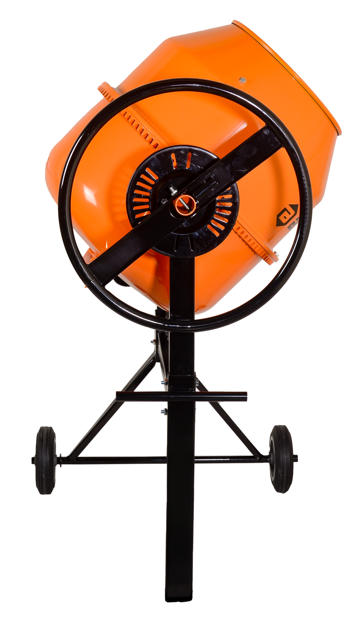 Бетономешалка БМ-130