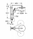 Душевая система Grohe Euphoria System 260 27421002