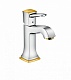 Смеситель Hansgrohe Metropol Classic 31300090 для раковины