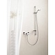 Душевой гарнитур Hansgrohe Croma 100 Multi Unica’C 27774000