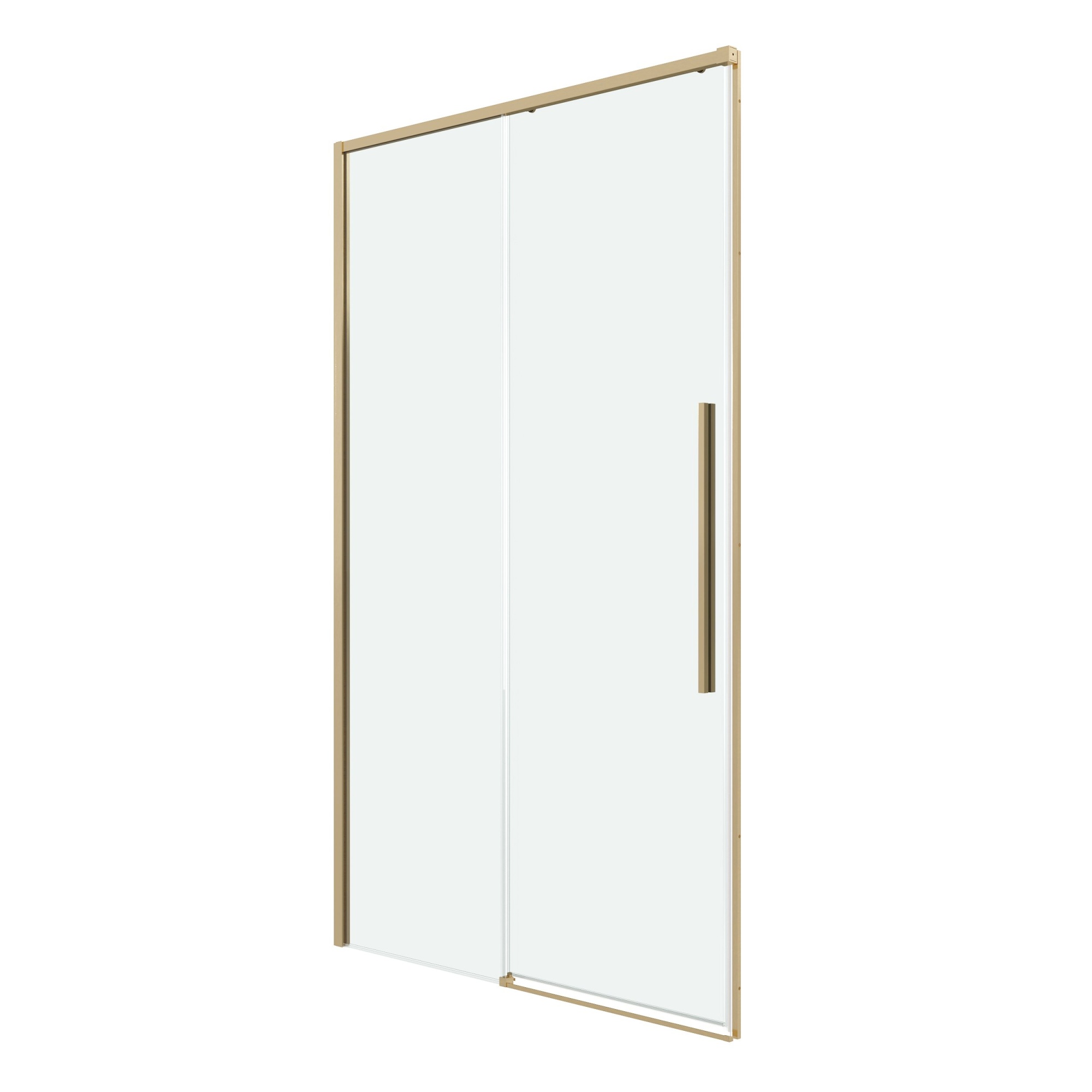 Дверь в нишу 100.K33.01.100.32.00 Galaxy (100*195)