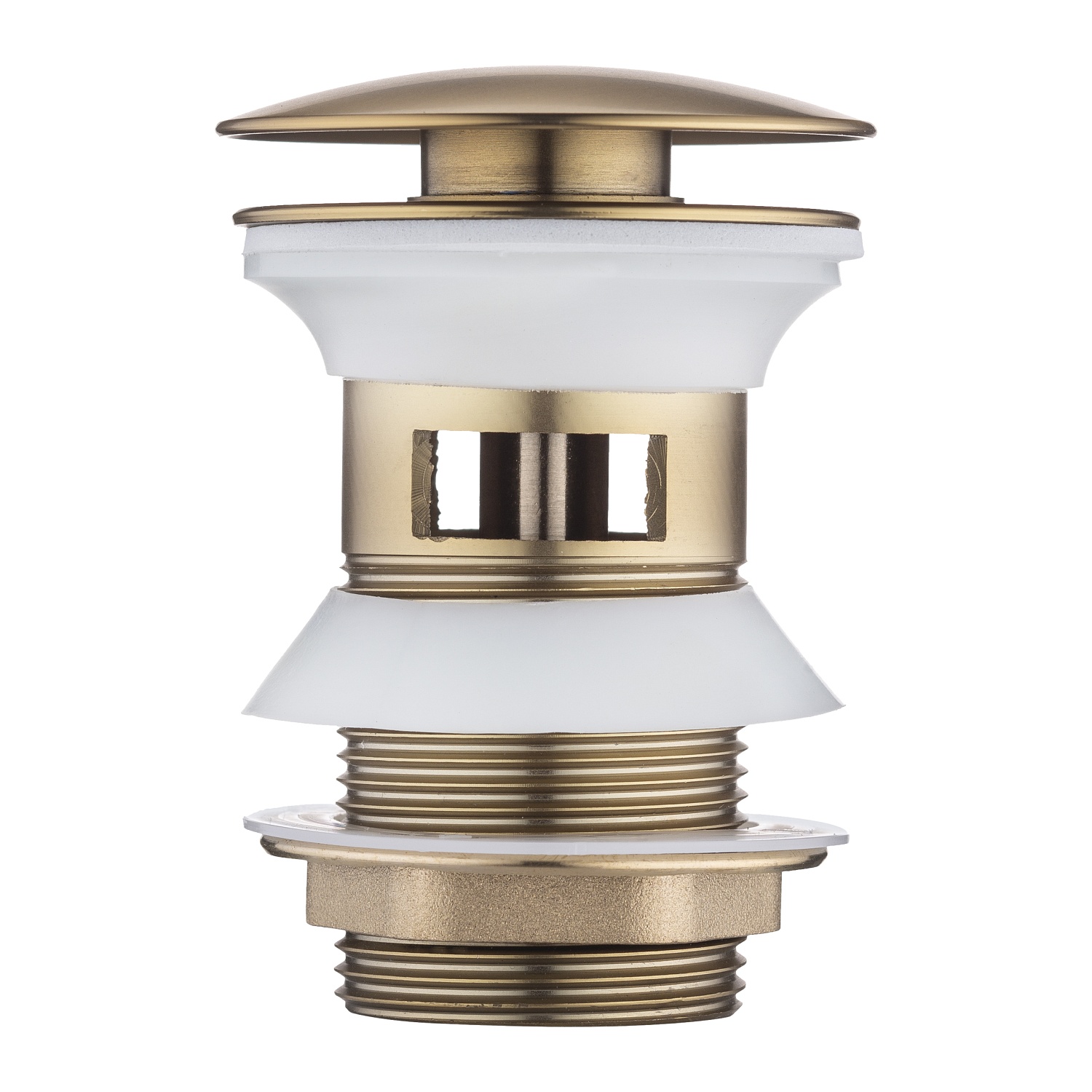 Донный клапан Swedbe Select 0005GO