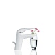 Смеситель Grohe Eurostyle New 33558LS3 для раковины