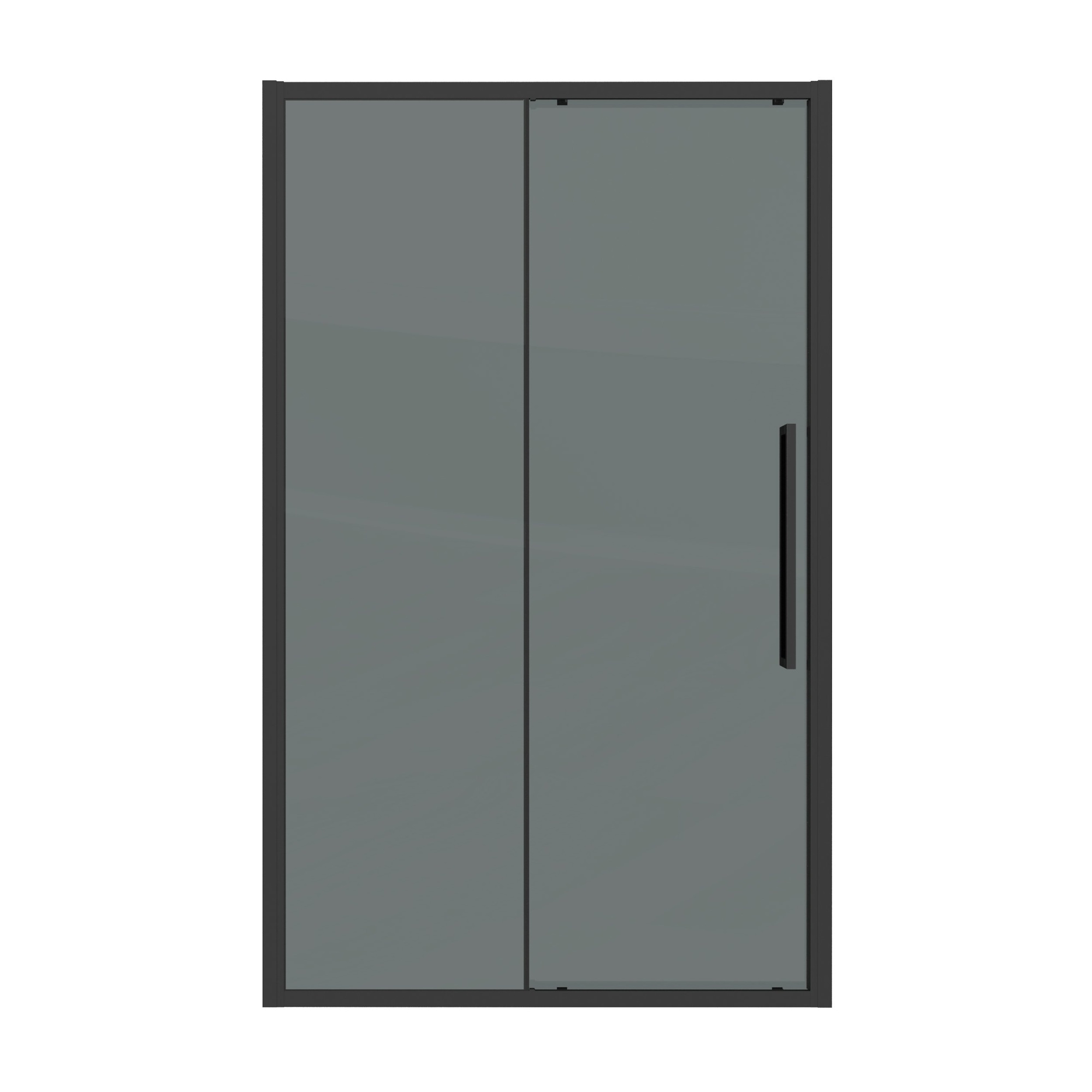 Дверь в нишу 100.K33.02.100.21.10 Cosmo (100*195)