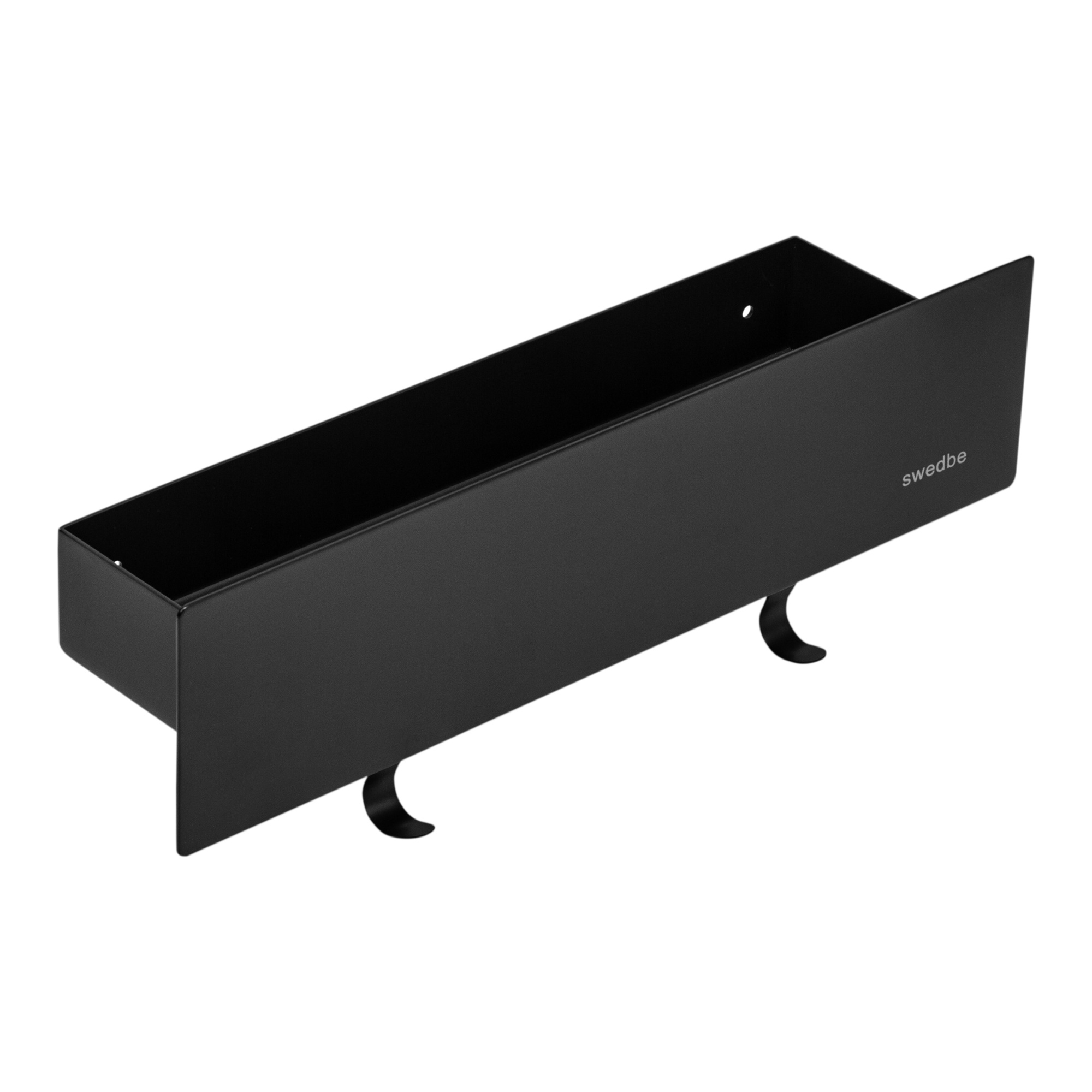 Полка для ванной комнаты Swedbe Attribut (40 см), 9810B