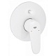 Смеситель Grohe Eurodisc Cosmopolitan 19548LS2 для ванны