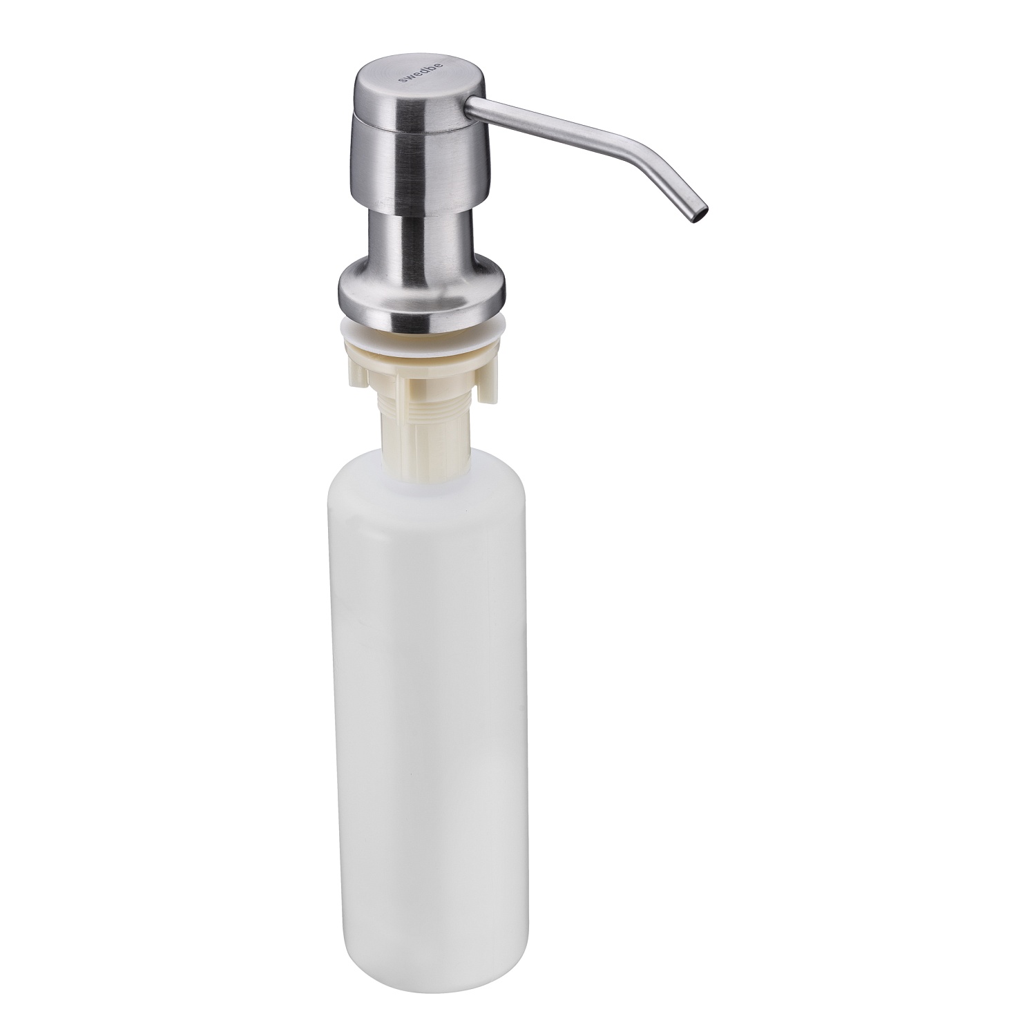 Встраиваемый дозатор для мыла Swedbe Selene 0100