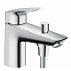 Смеситель Hansgrohe Logis 71312000 на борт ванны