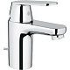 Смеситель Grohe Eurosmart Cosmopolitan 32825000 для раковины