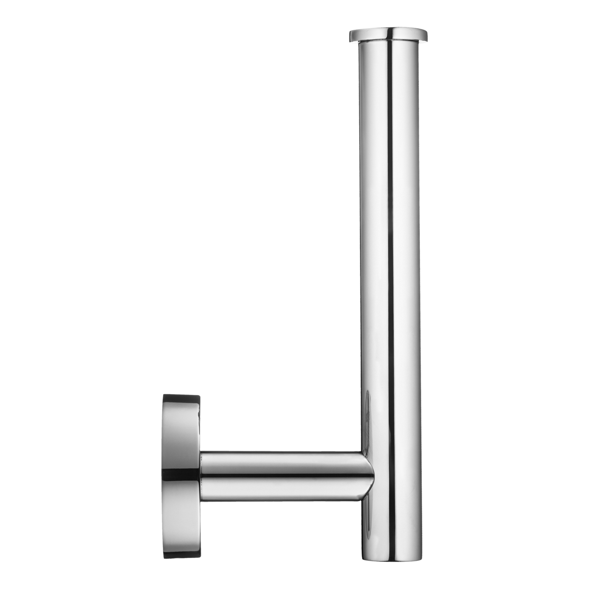 Подвесной держатель для запасного рулона туалетной бумаги Swedbe Attribut 9806