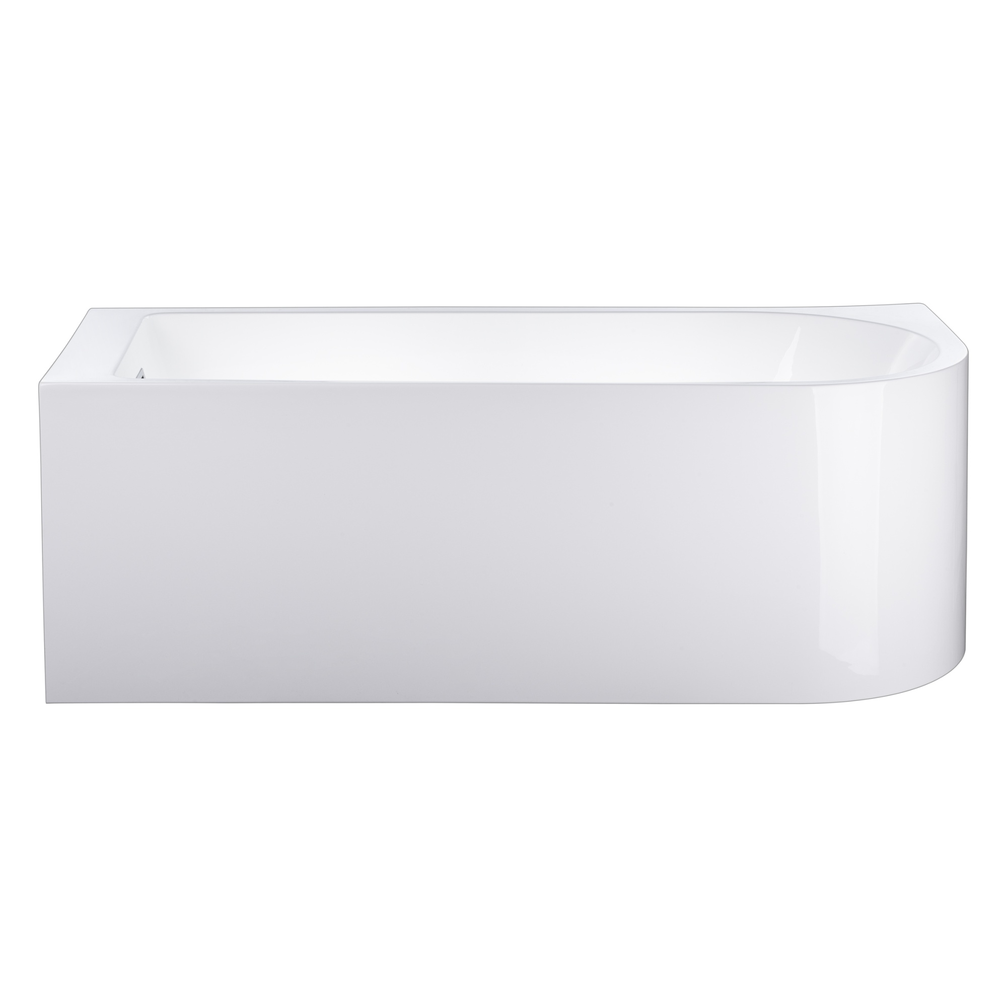 Ванна акриловая отдельностоящая 1700 мм Swedbe Vita 8842