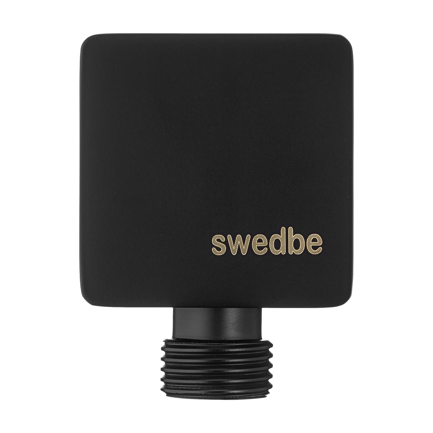 Подсоединение шланговое Swedbe Platta 5508B