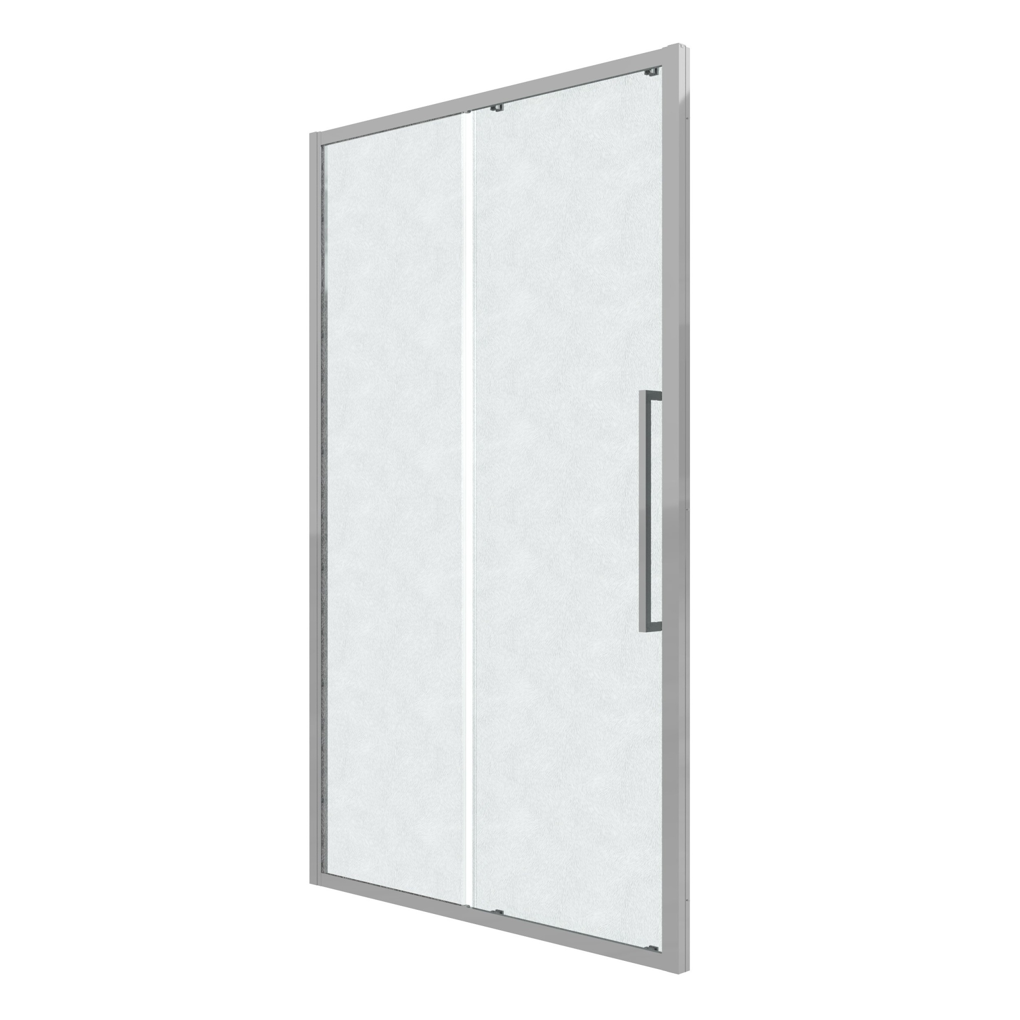 Дверь в нишу 100.K33.02.130.10.02 Cosmo (130*195)