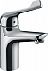 Смеситель Hansgrohe Novus 71921000 для раковины