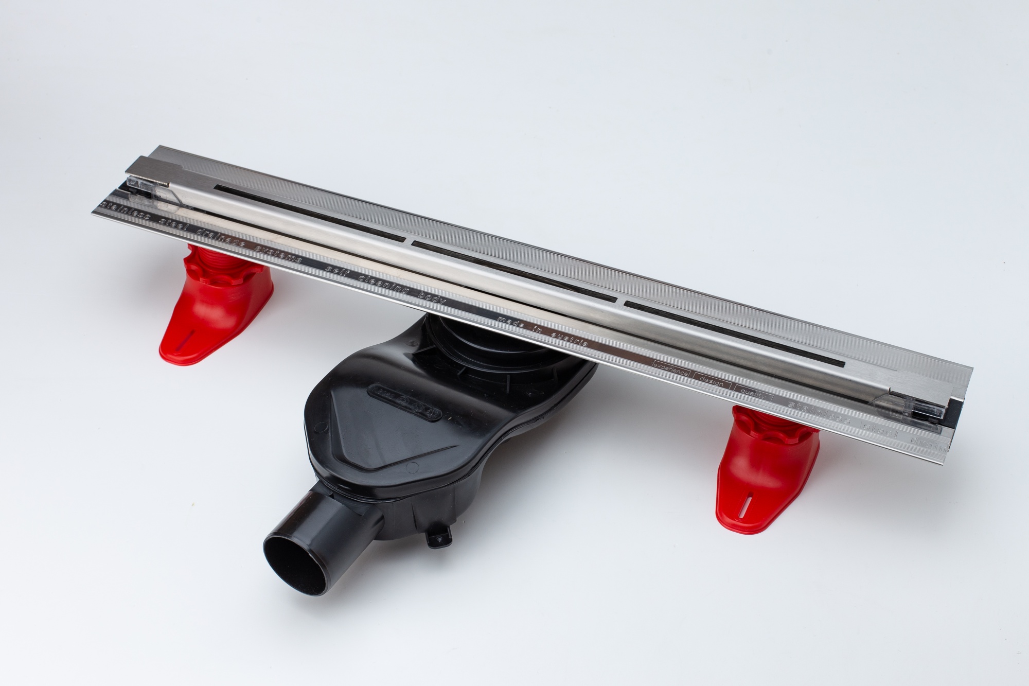 Душевой лоток BERGES SUPER line 090180 55 см