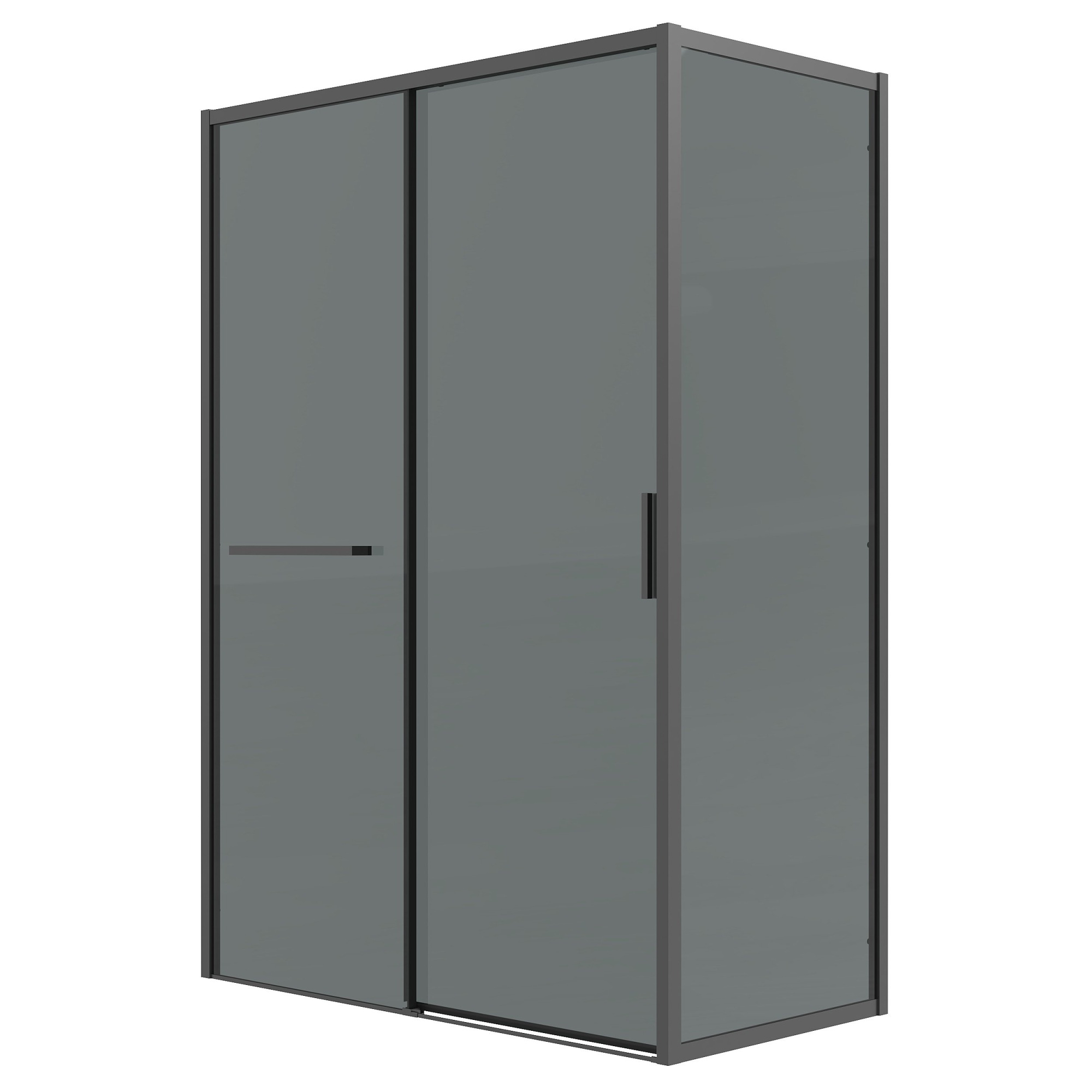 Боковая стенка 200.K33.05.80.21.10 Style (80*195)