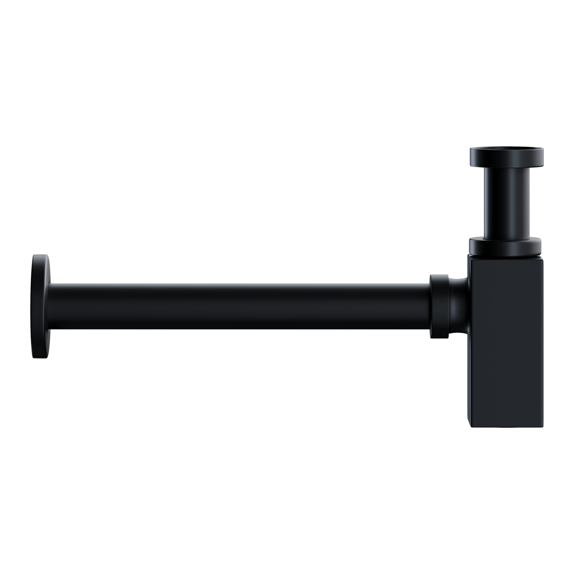 Сифон для раковины, 70002MB