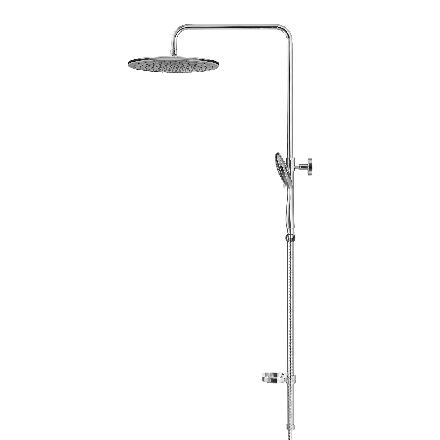 Семейный душ Swedbe Hermes 5001G1