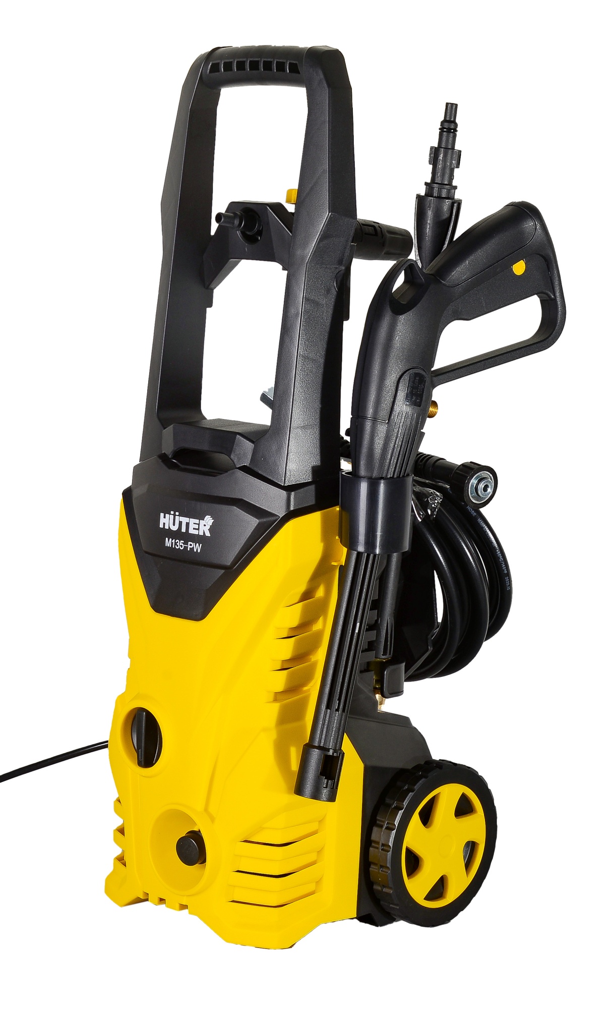 Мойка высокого давления M135-РW