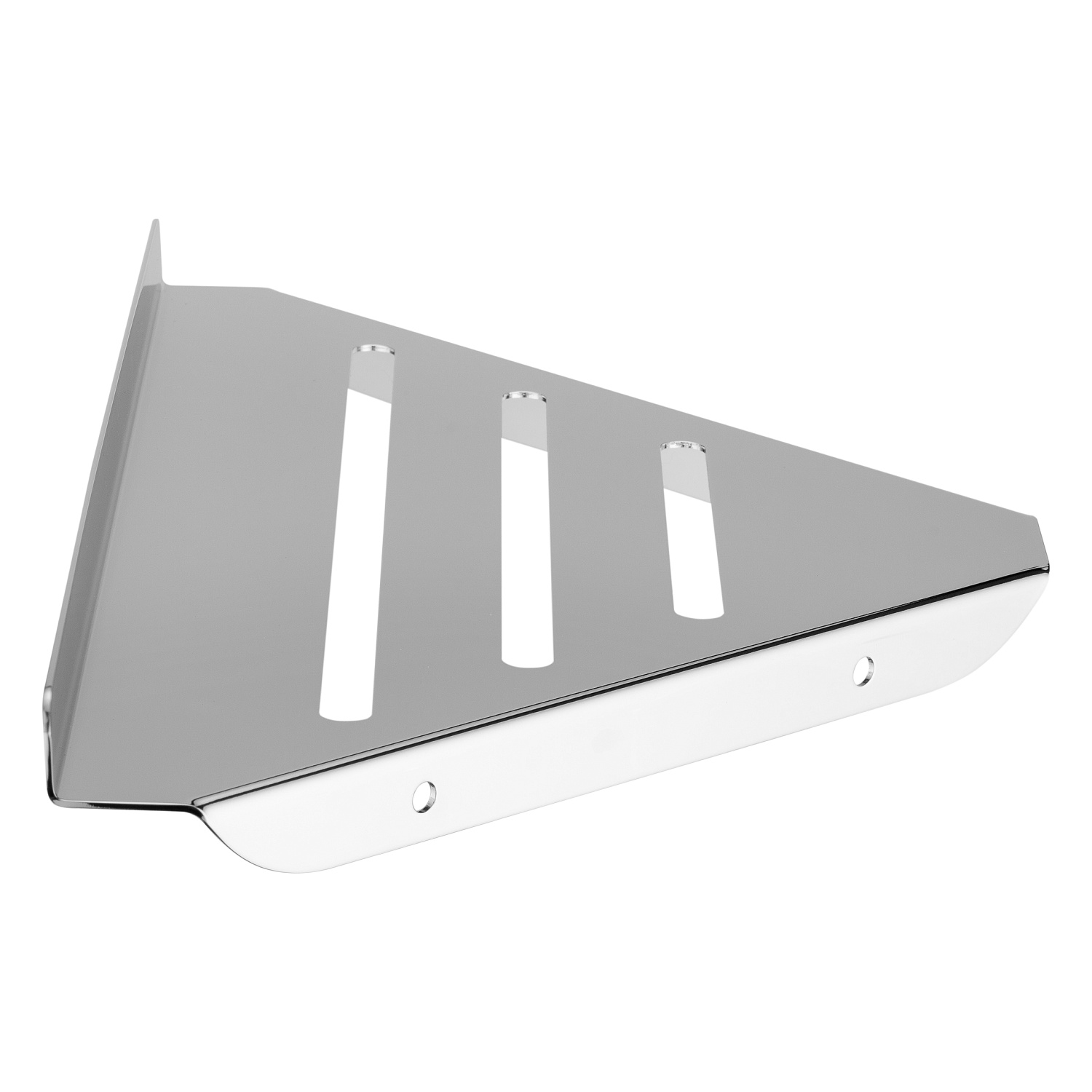 Угловая полка Swedbe Attribut 9802