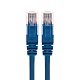 Патч-корд U/UTP CAT 6 RJ45-RJ45 26AWG LSZH син. 1.5м Rexant 02-0294-105