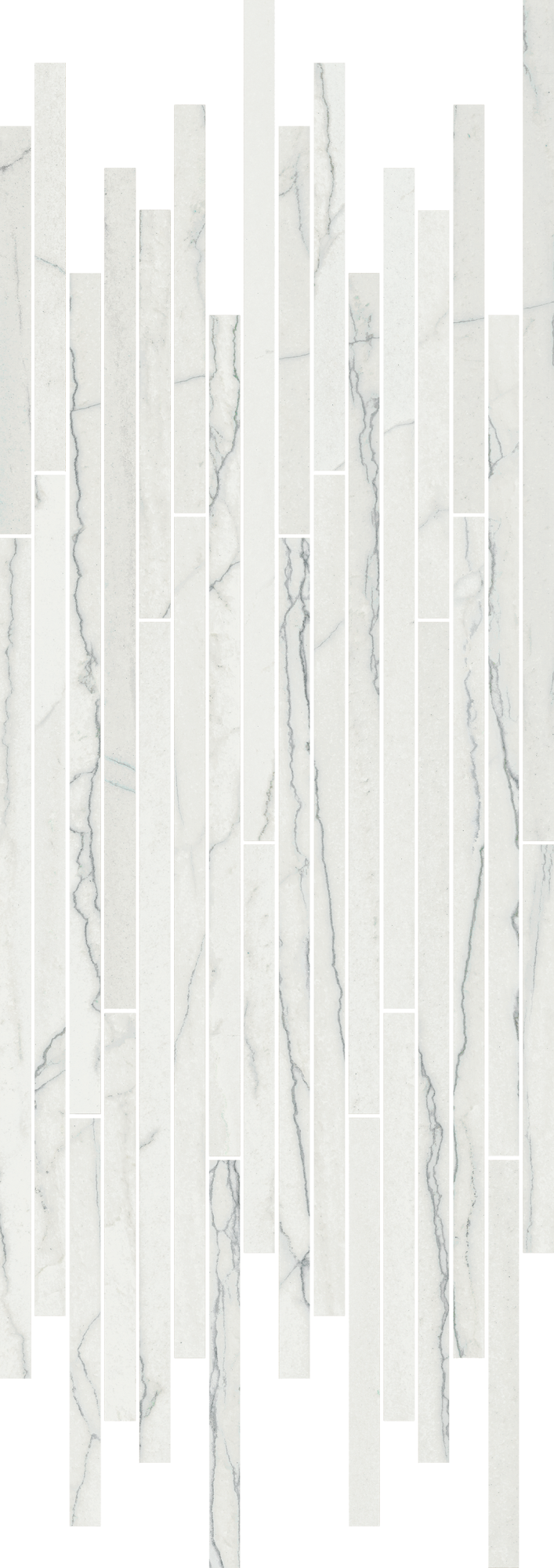 Плитка из керамогранита глянцевая Italon Шарм Эдванс белый (610110000768)