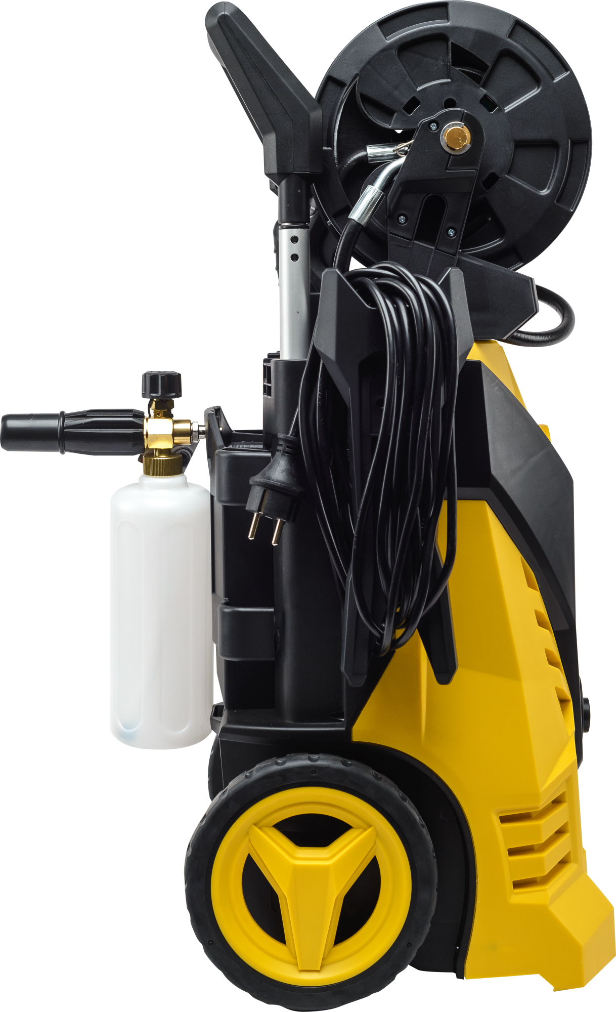 Мойка высокого давления W-5-2600 PRO