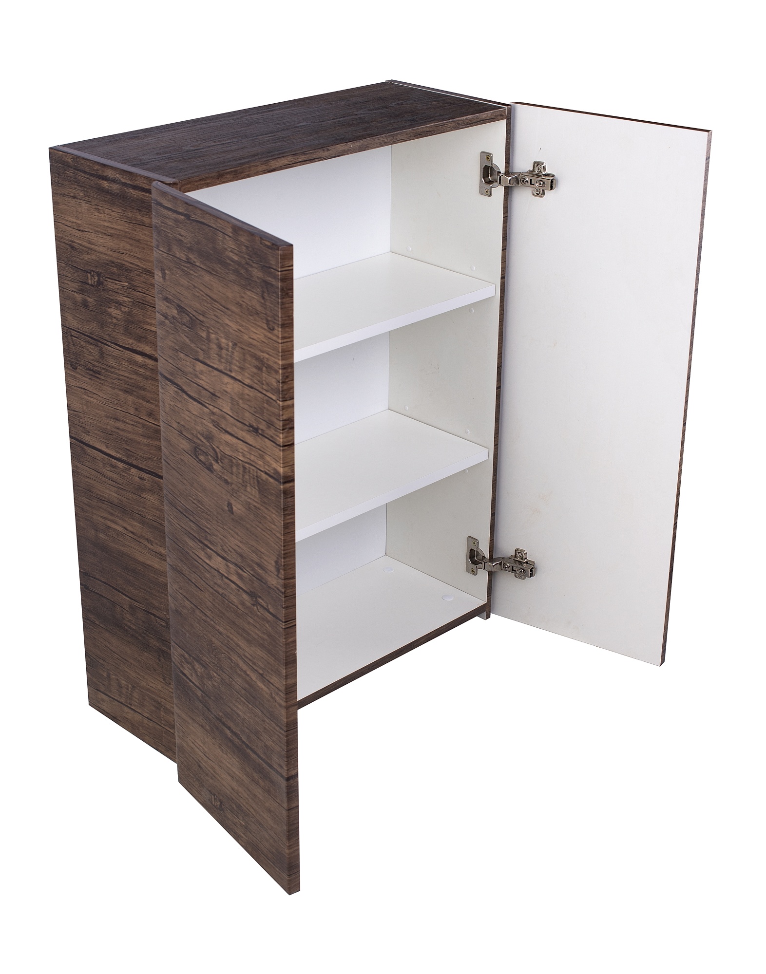 ПШ "Атлантика 600", старое дерево